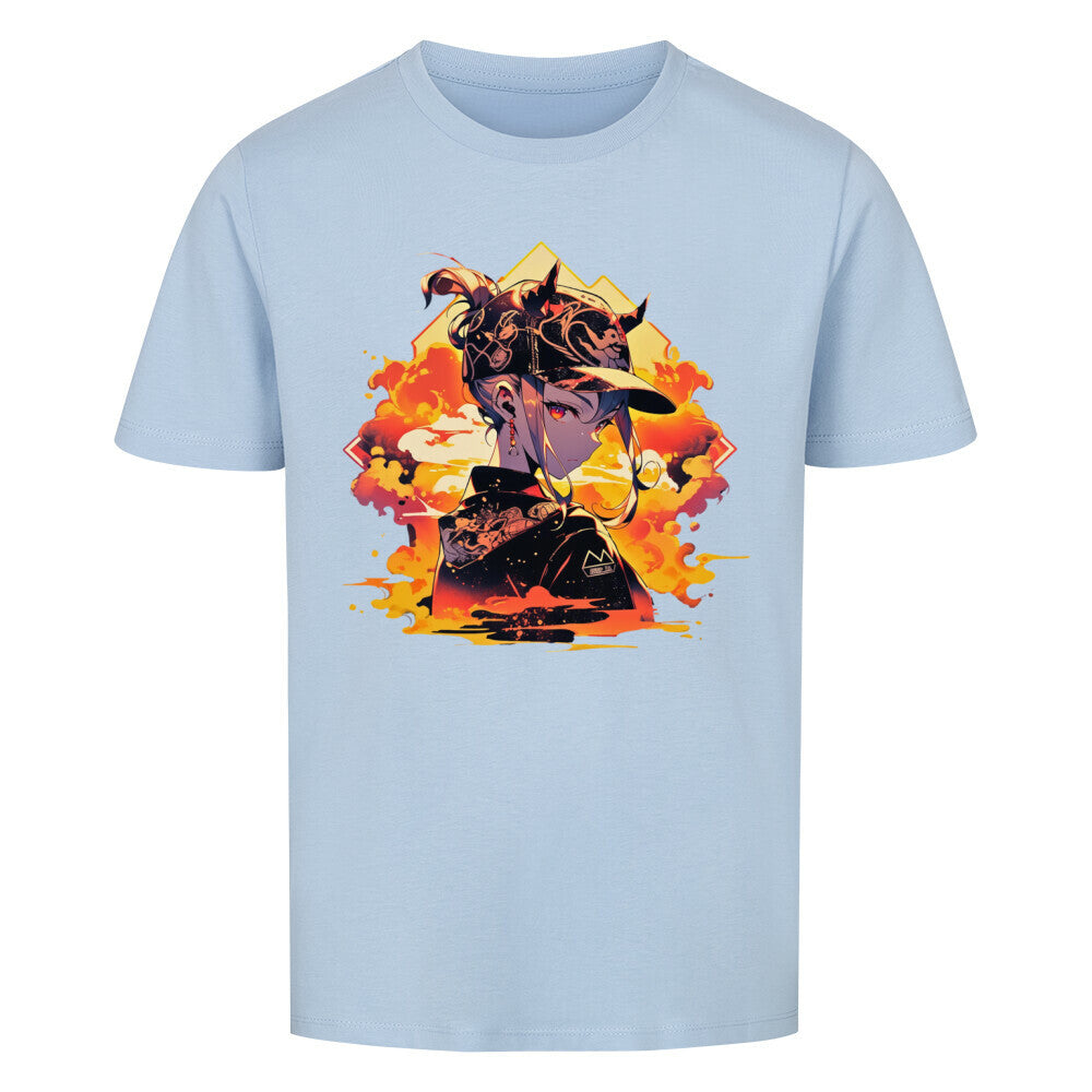 Image for color: sky blue