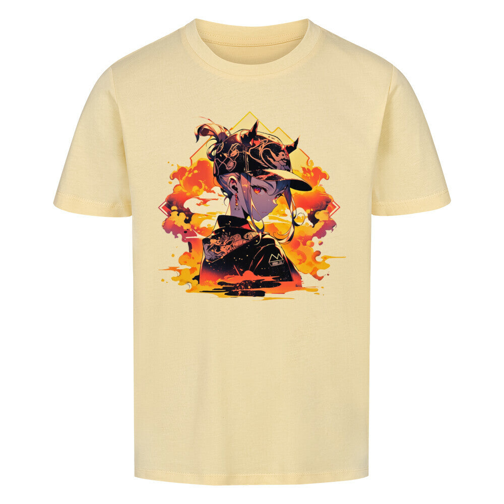 Image for color: butter