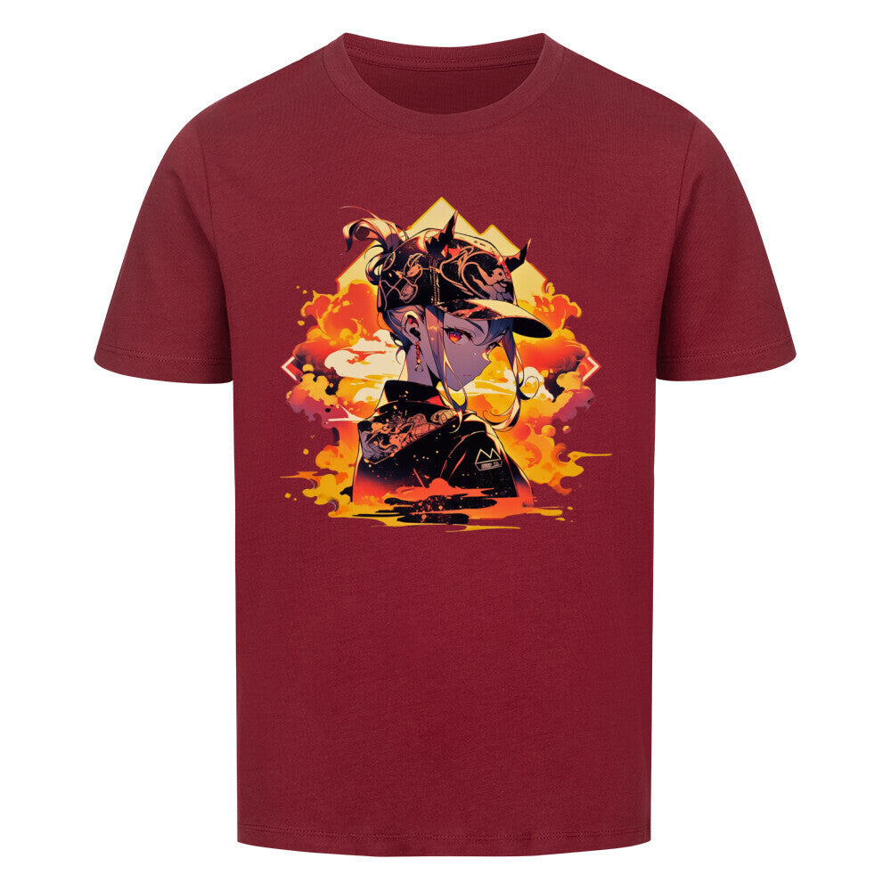 Image for color: weinrot