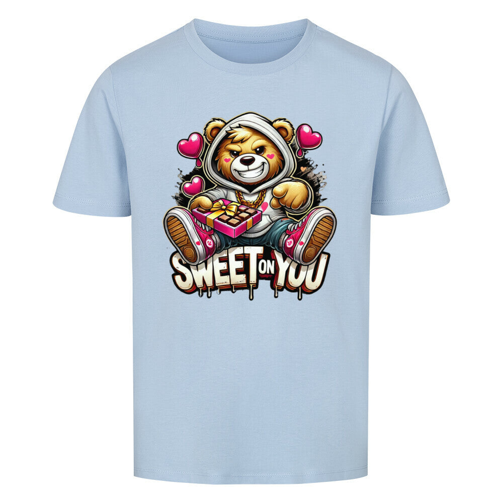 Image for color: sky blue