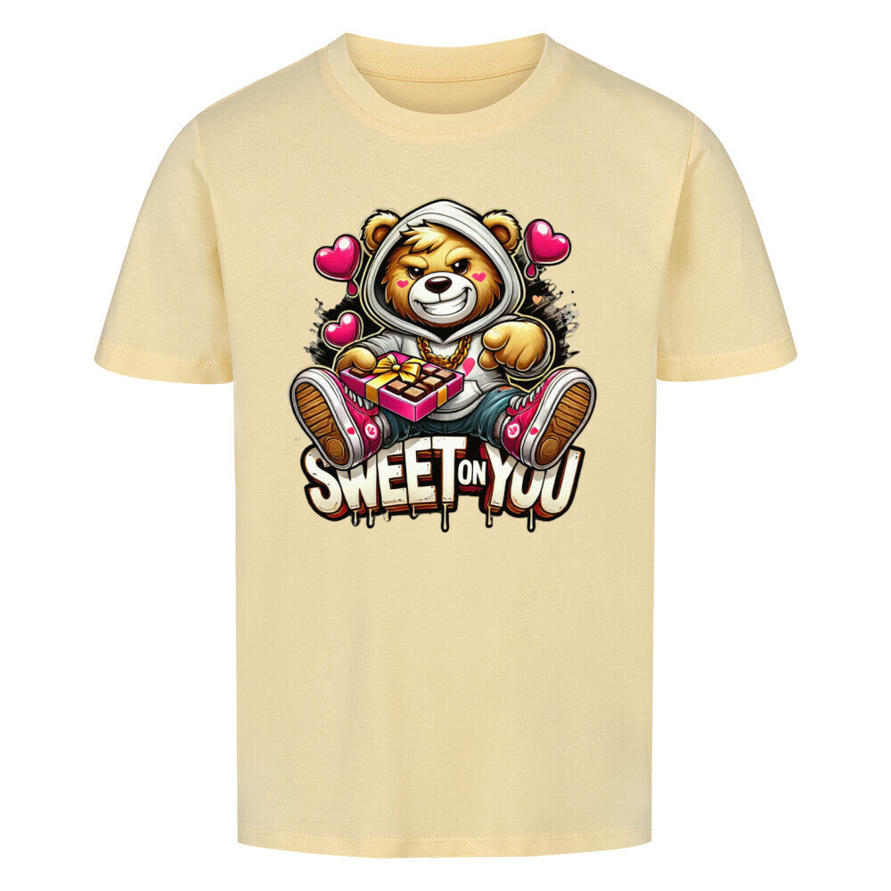 Image for color: butter