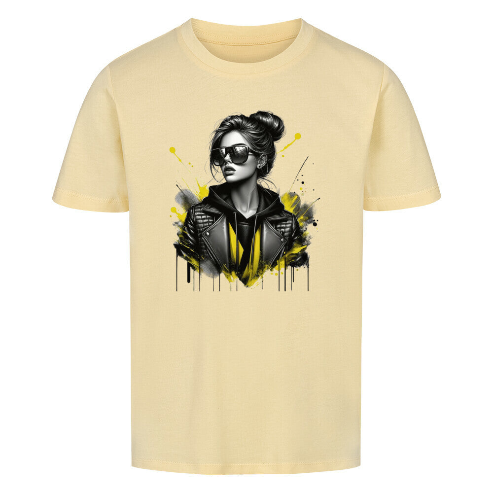 Image for color: butter