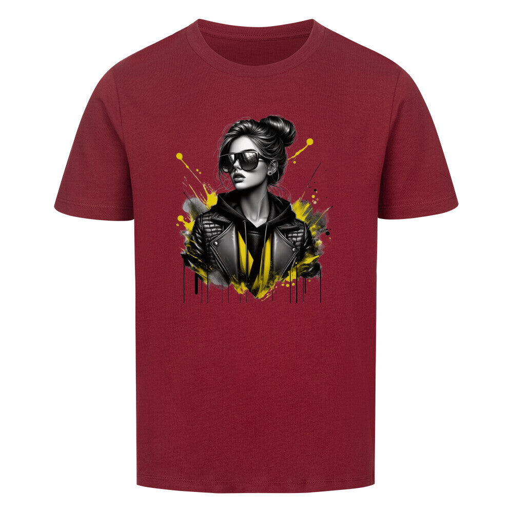 Image for color: weinrot