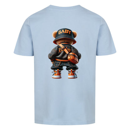 Image for color: sky blue