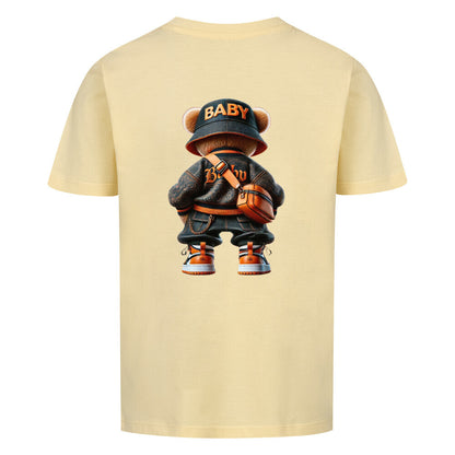 Image for color: butter