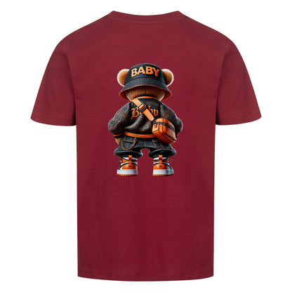 Image for color: weinrot