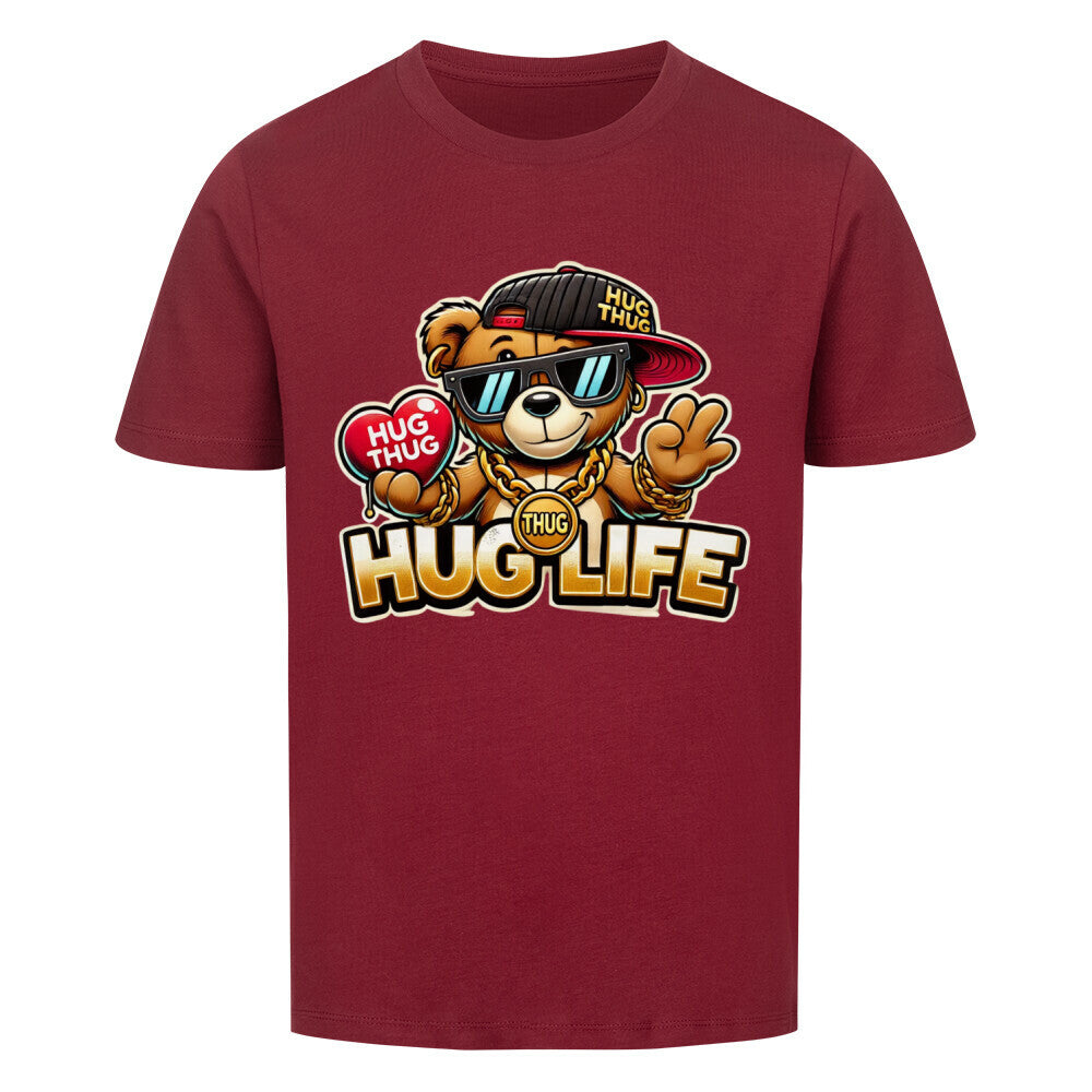 Image for color: weinrot