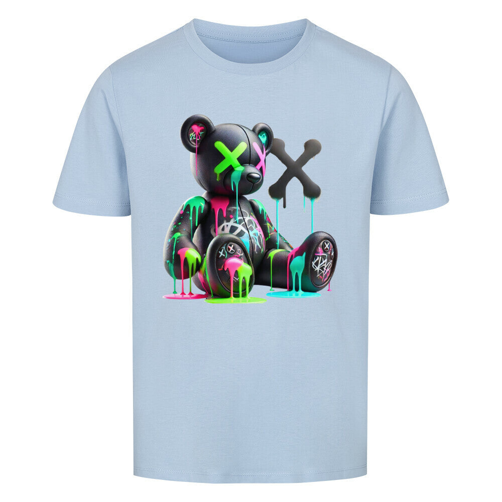 Image for color: sky blue