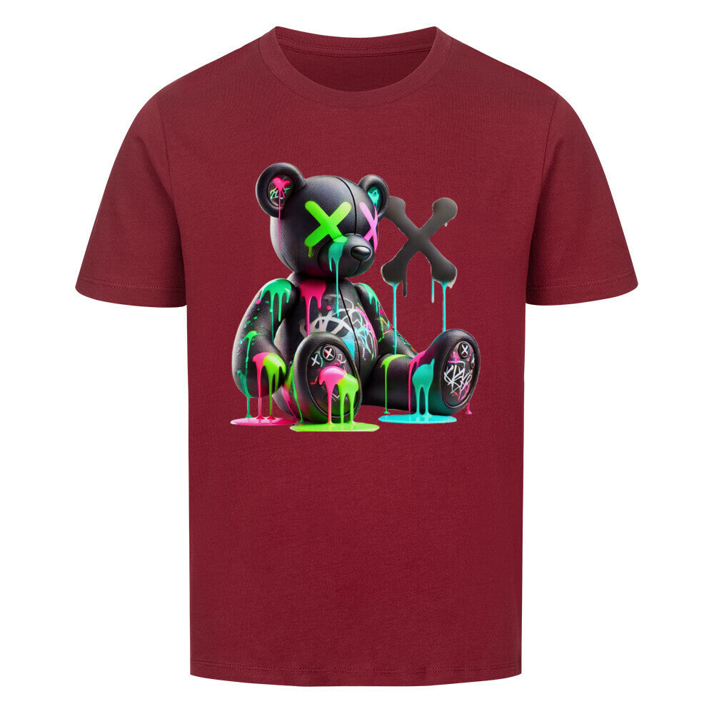 Image for color: weinrot