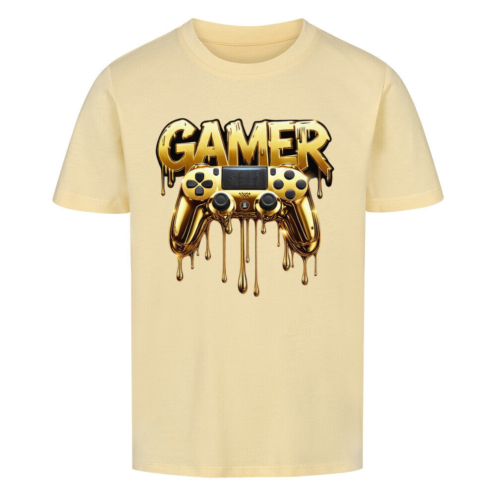 Image for color: butter