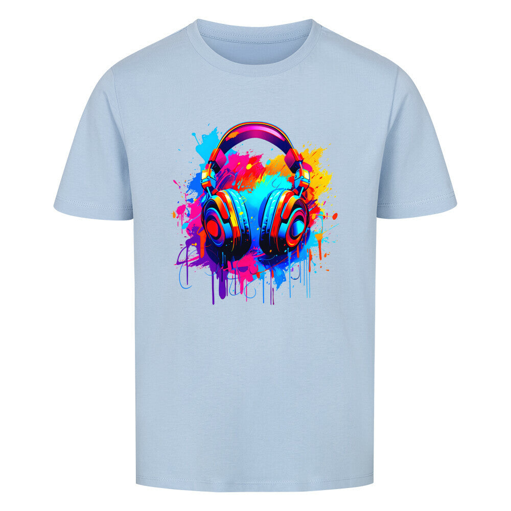 Image for color: sky blue