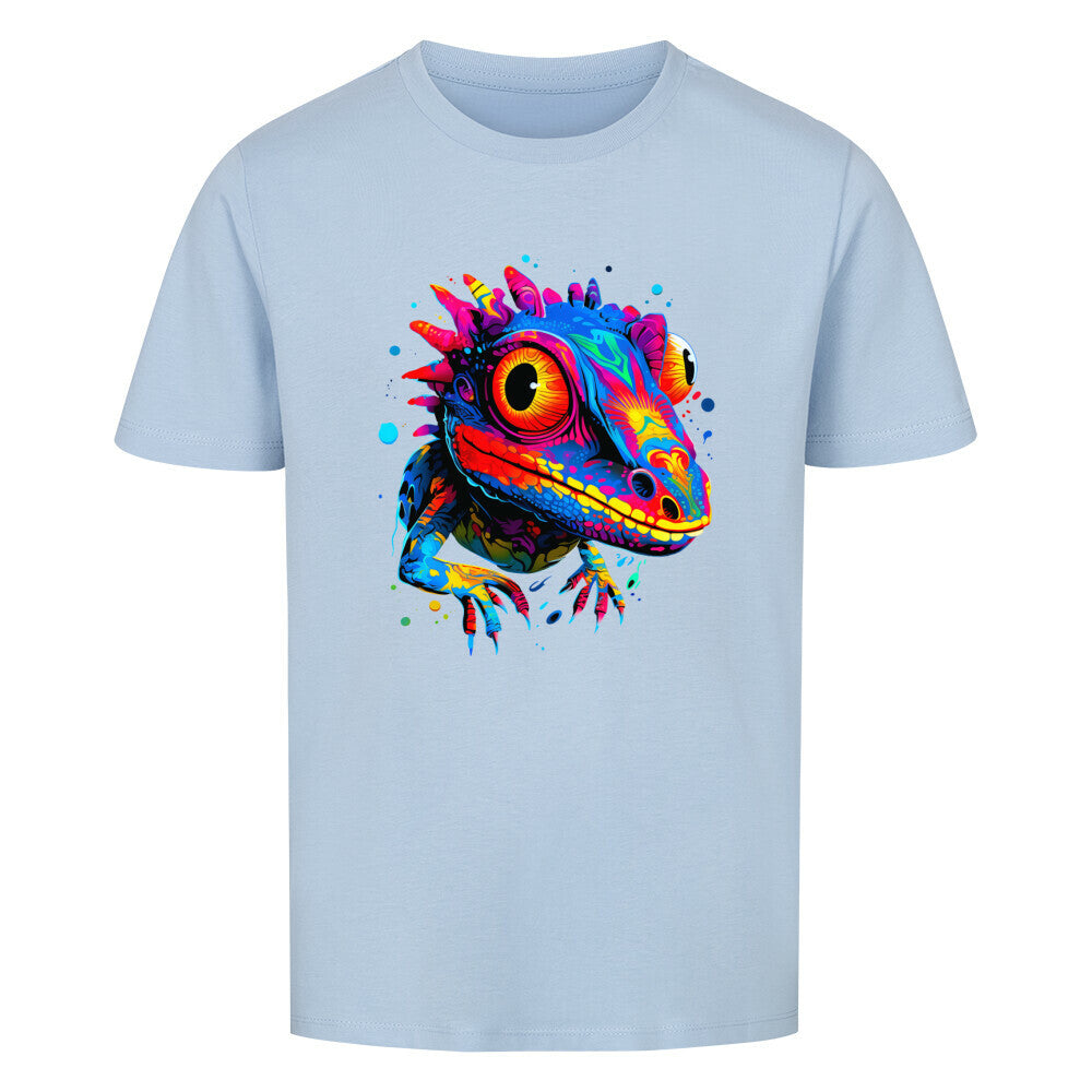 Image for color: sky blue