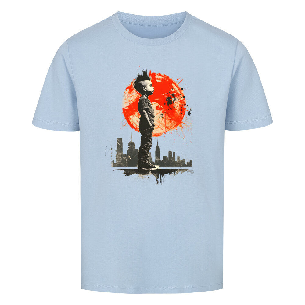 Image for color: sky blue