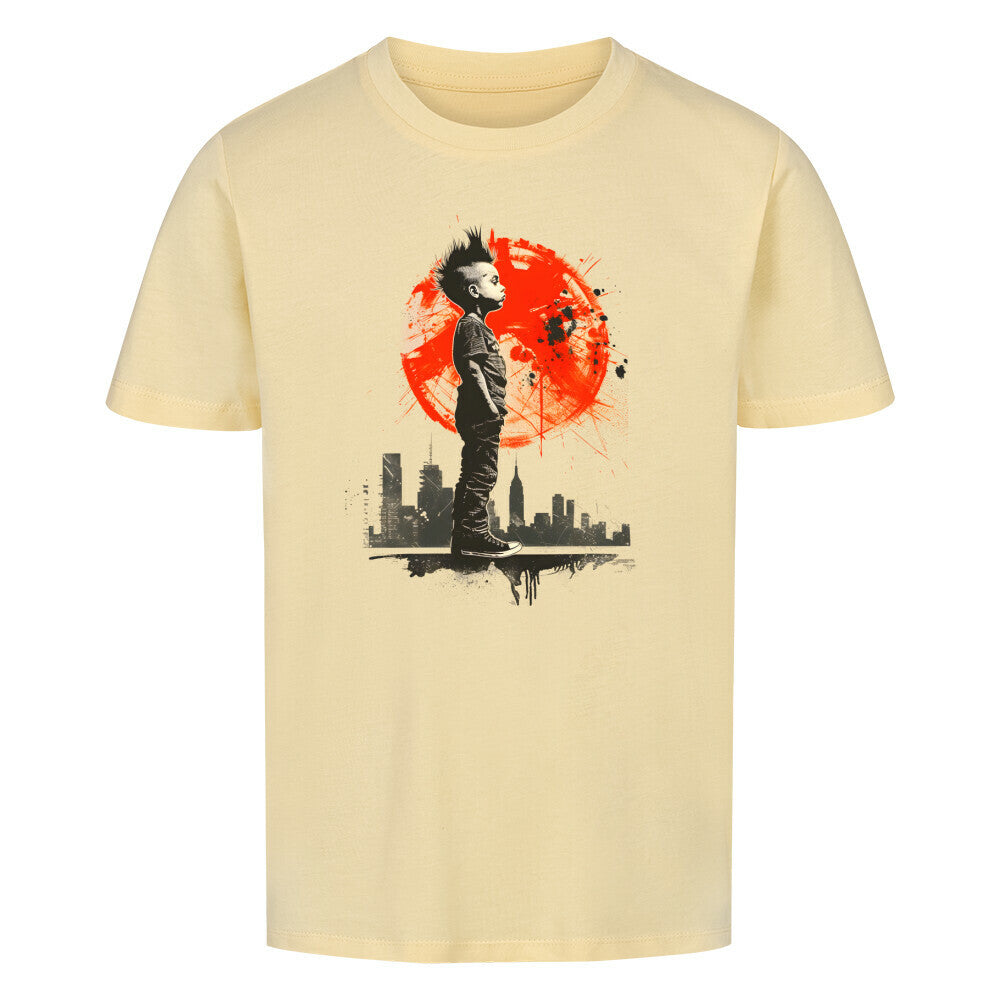 Image for color: butter