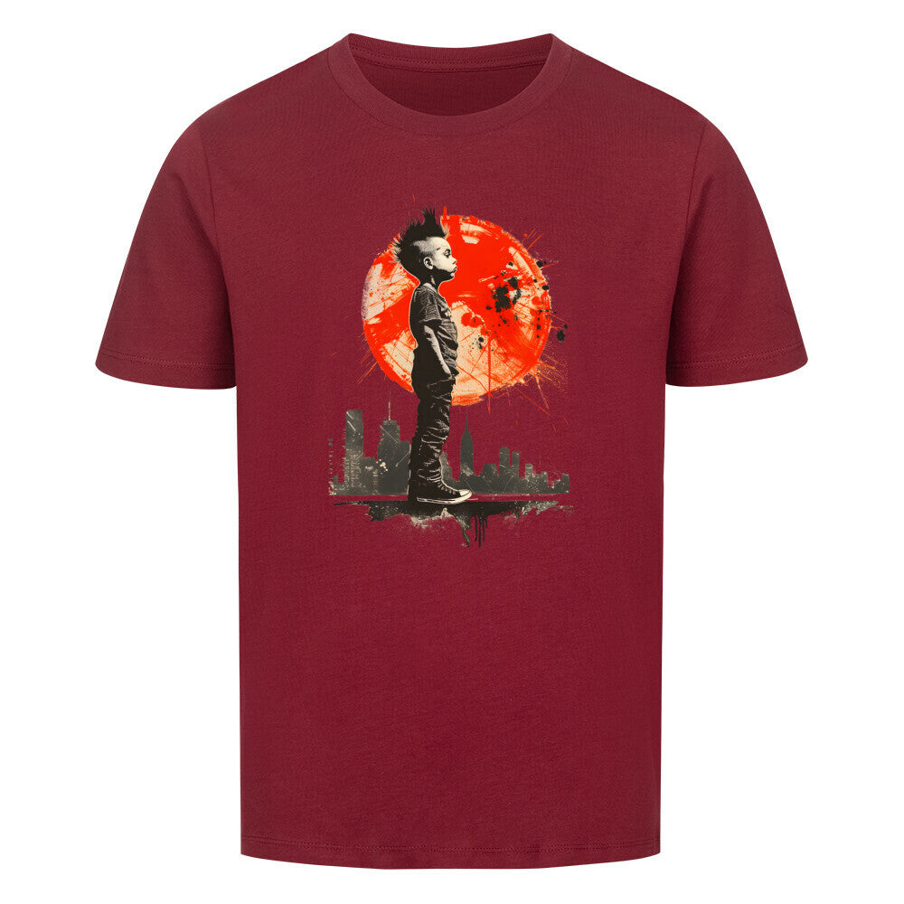 Image for color: weinrot