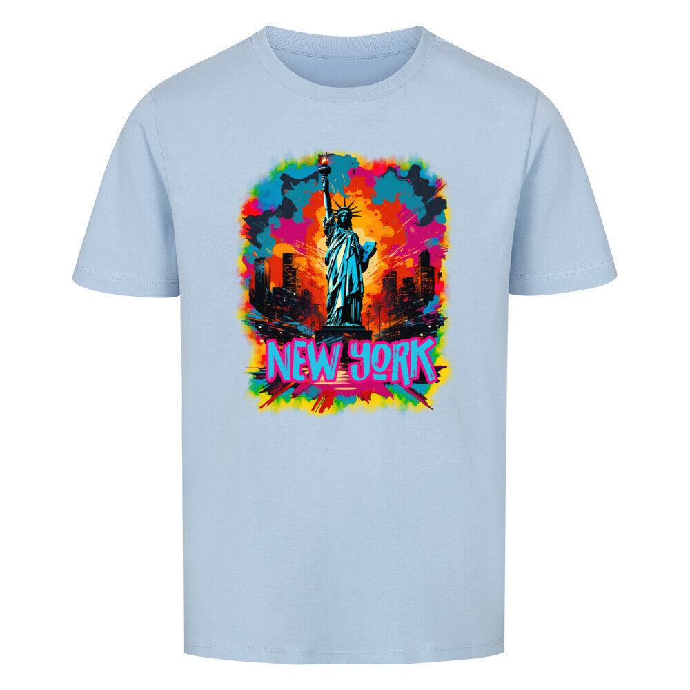 Image for color: sky blue