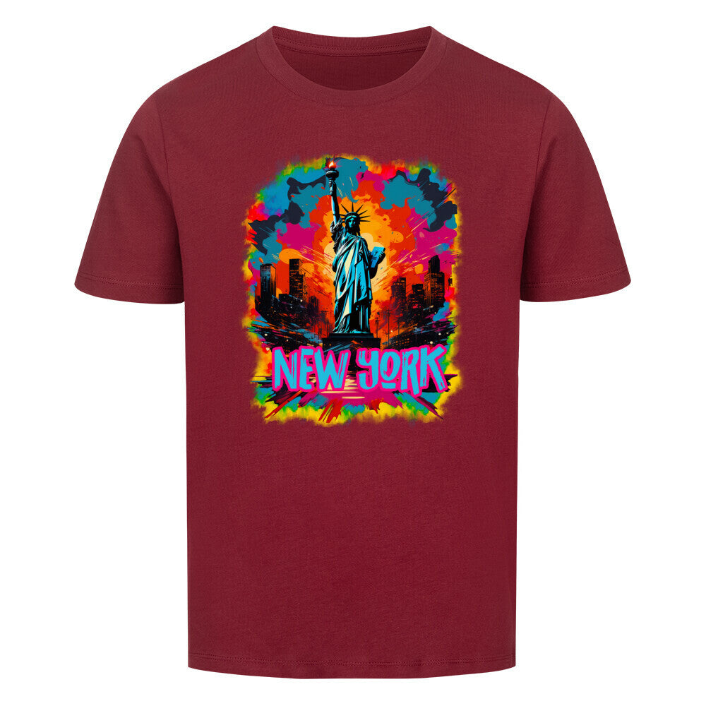 Image for color: weinrot