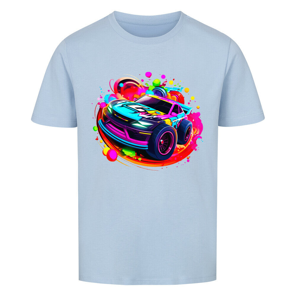 Image for color: sky blue