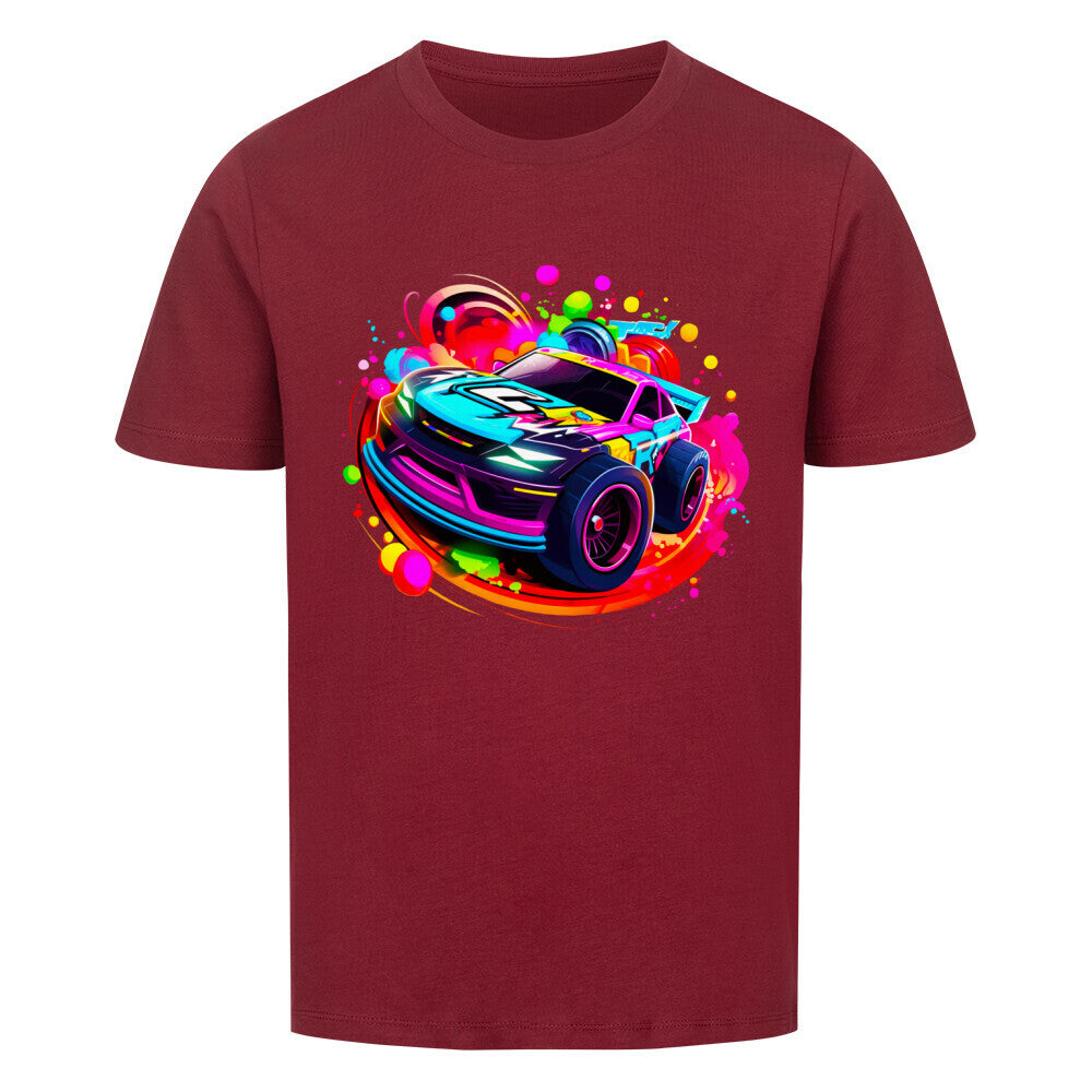 Image for color: weinrot