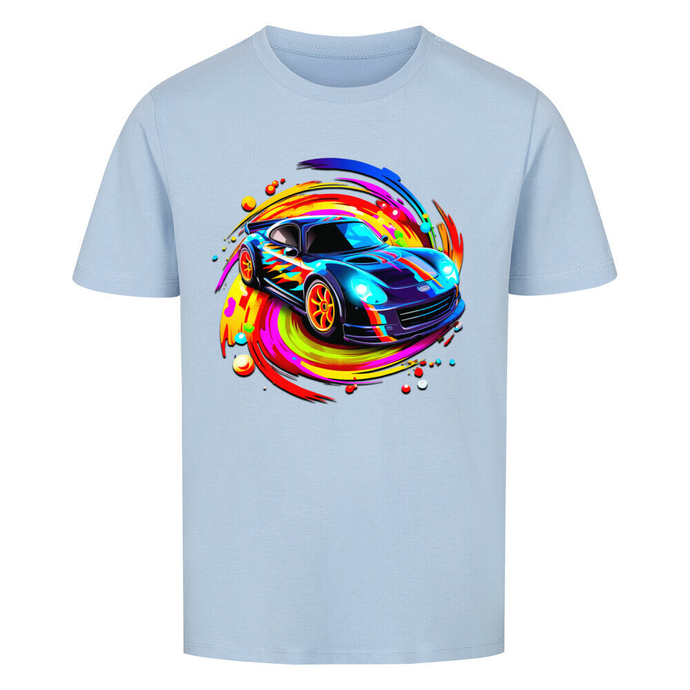 Image for color: sky blue