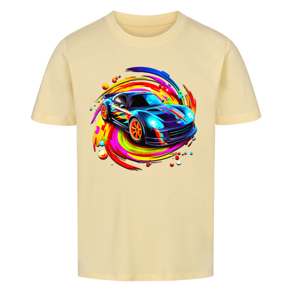 Image for color: butter