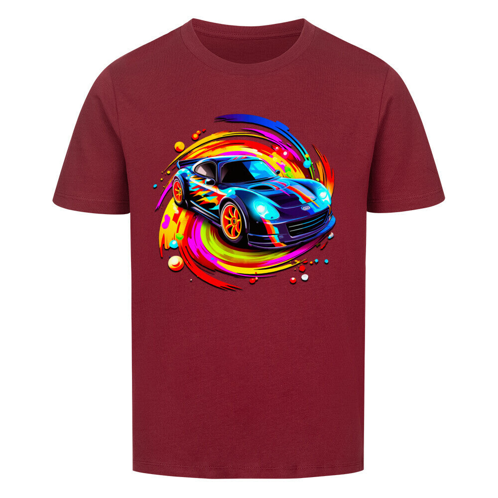 Image for color: weinrot