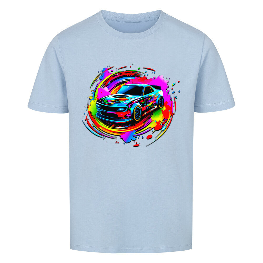 Image for color: sky blue