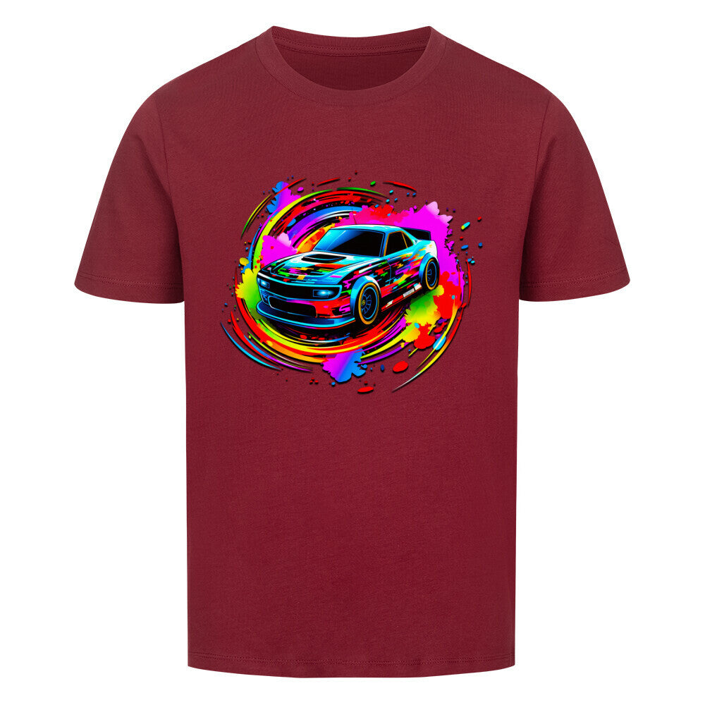 Image for color: weinrot