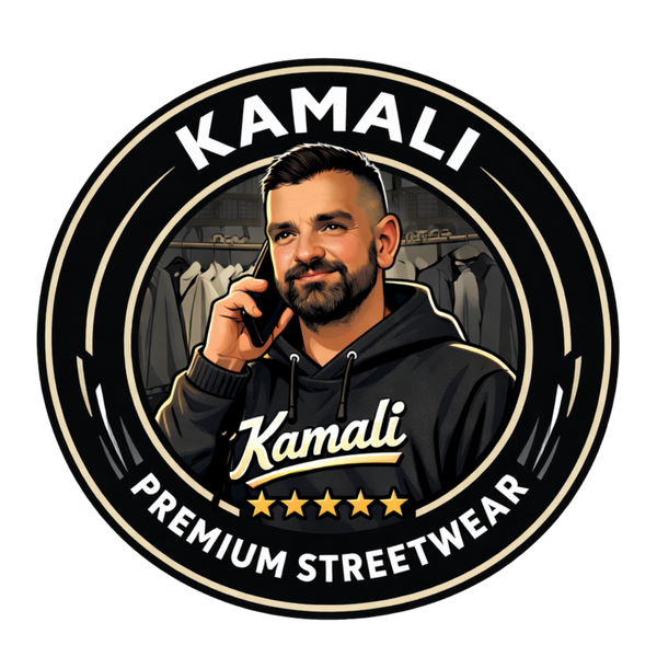 Kamali